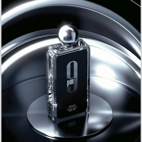 Afnan 9 PM Eau de Parfum - Picture 8 of 10